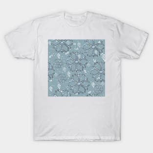 Snowflake T-Shirt